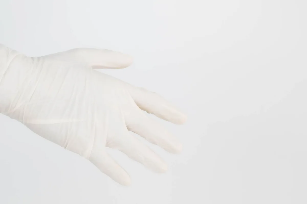 Bodily Fluid Cleanup in St. Martin, MS